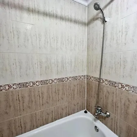 Centrico Y Junto Al Mar! Apartment